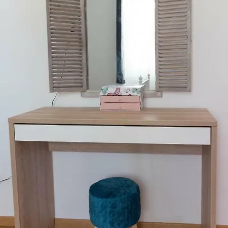 Zdenka New&cozy Apartamento *