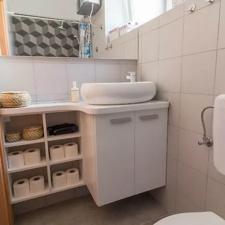 Apartmán Zdenka New&cozy Zadar