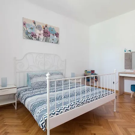 Apartmán Zdenka New&cozy *