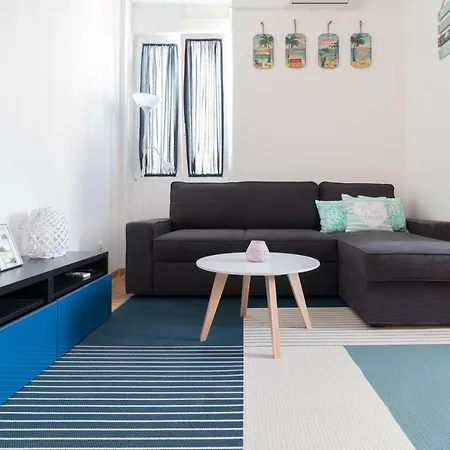Zdenka New&cozy Central * Zadar