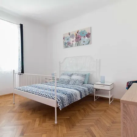 Zdenka New&cozy Zadar