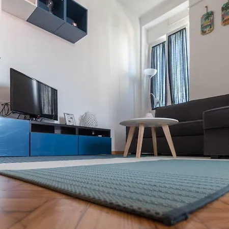 Zdenka New&cozy Apartmán