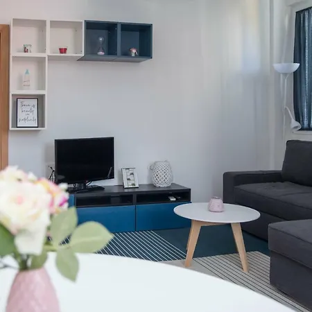 Apartmán Zdenka New&cozy Zadar