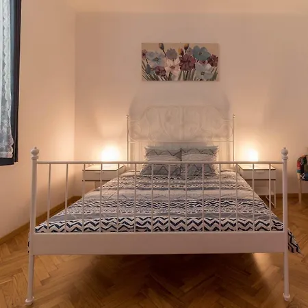 Zdenka New&cozy * Zadar