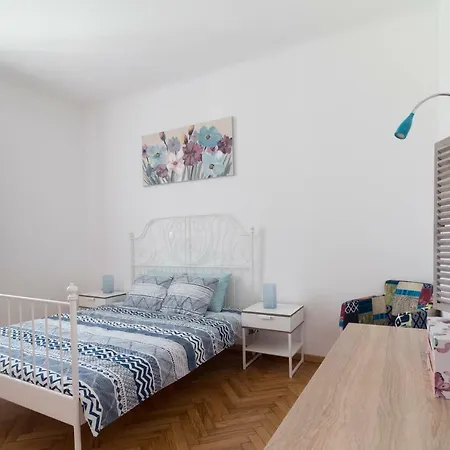 Zdenka New&cozy * Zadar