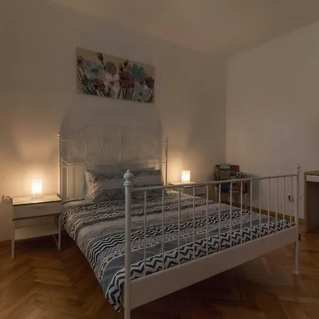 Apartmán Zdenka New&cozy Zadar